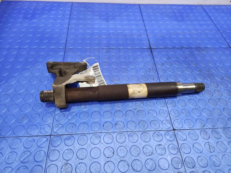 2014 Dodge Journey Axle Shaft