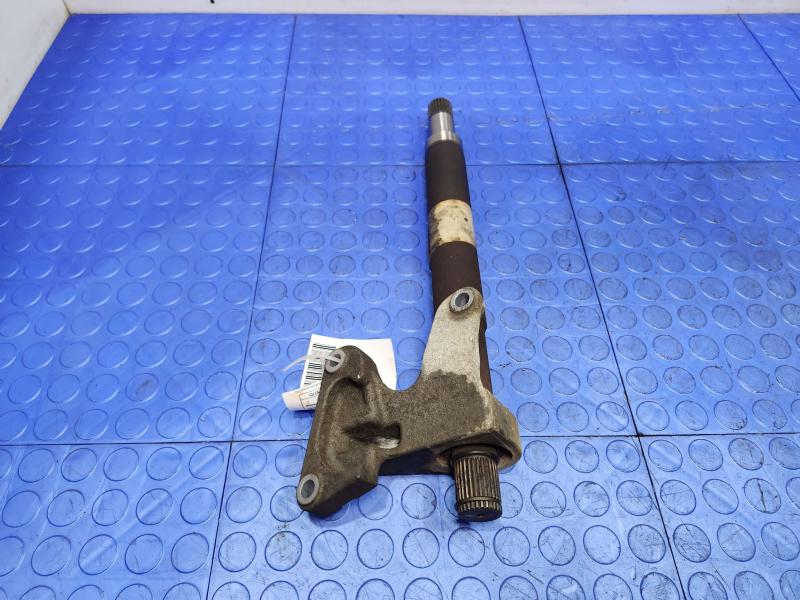 2014 Dodge Journey Axle Shaft