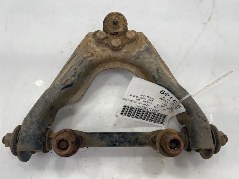 2004 Dodge Dakota Upper Control Arm Front