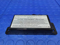 2010 Cadillac DTS Chassis Brain Box