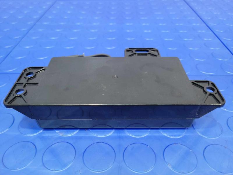 2010 Cadillac DTS Chassis Brain Box