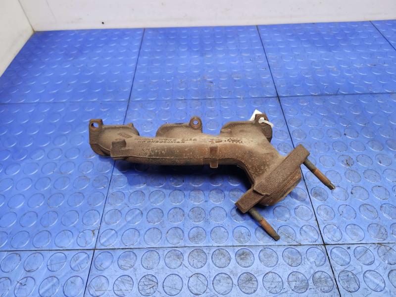 2014 Ford Mustang Exhaust Manifold