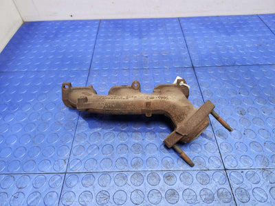 2014 Ford Mustang Exhaust Manifold