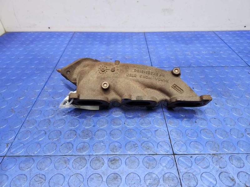 2014 Ford Mustang Exhaust Manifold
