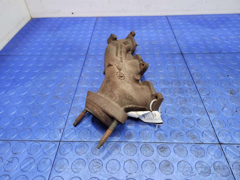 2014 Ford Mustang Exhaust Manifold