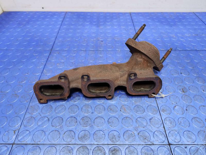 2014 Ford Mustang Exhaust Manifold