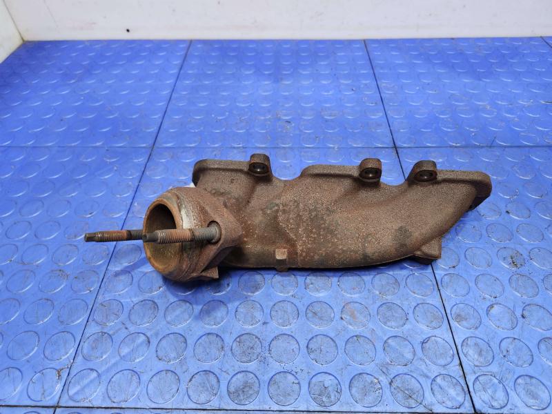 2014 Ford Mustang Exhaust Manifold