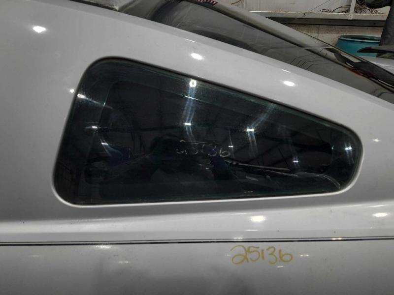 2006 Ford Mustang Quarter Glass/Window