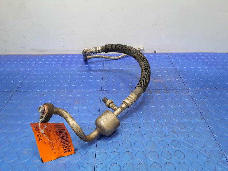 2013 Ford F-250 Super Duty Air Conditioner Hose
