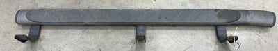 2005 Nissan Frontier Running Boards