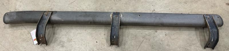 2005 Nissan Frontier Running Boards