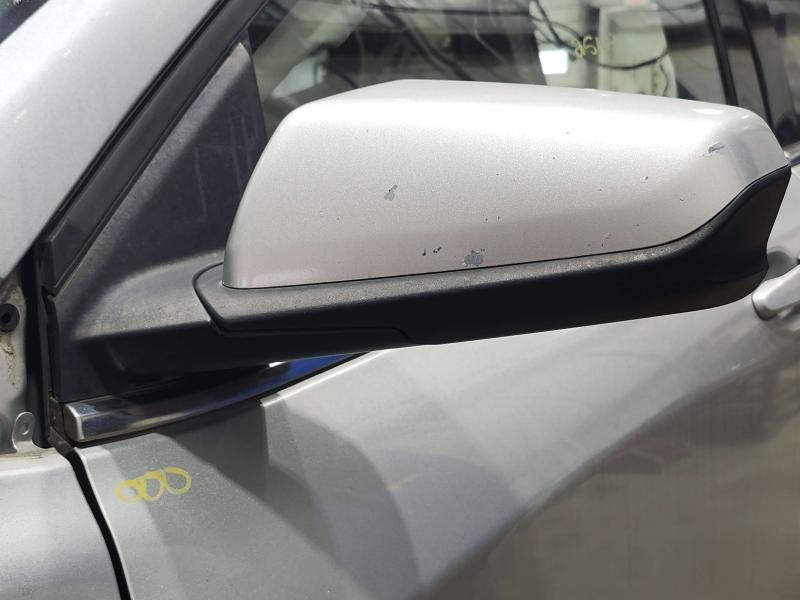 2018 Chevrolet Equinox Door Mirror