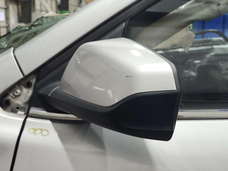 2018 Chevrolet Equinox Door Mirror