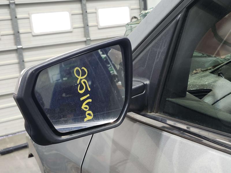 2018 Chevrolet Equinox Door Mirror