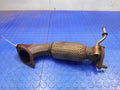 2016-2020 Kia Optima 2.4L Front Exhaust Crossover Pipe OEM 28610D5500