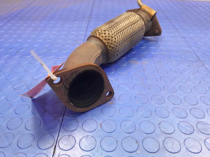 2016-2020 Kia Optima 2.4L Front Exhaust Crossover Pipe OEM 28610D5500
