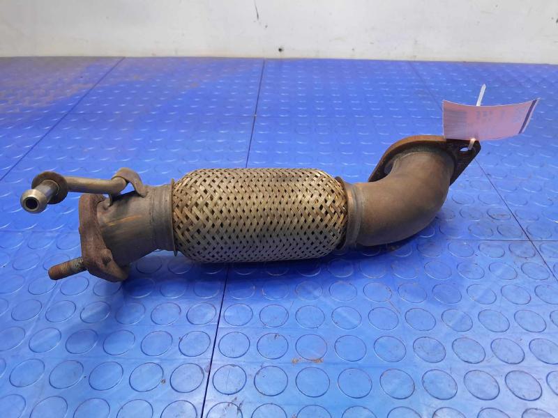 2016-2020 Kia Optima 2.4L Front Exhaust Crossover Pipe OEM 28610D5500