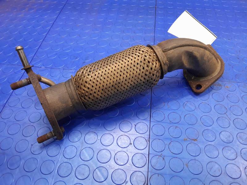 2016-2020 Kia Optima 2.4L Front Exhaust Crossover Pipe OEM 28610D5500