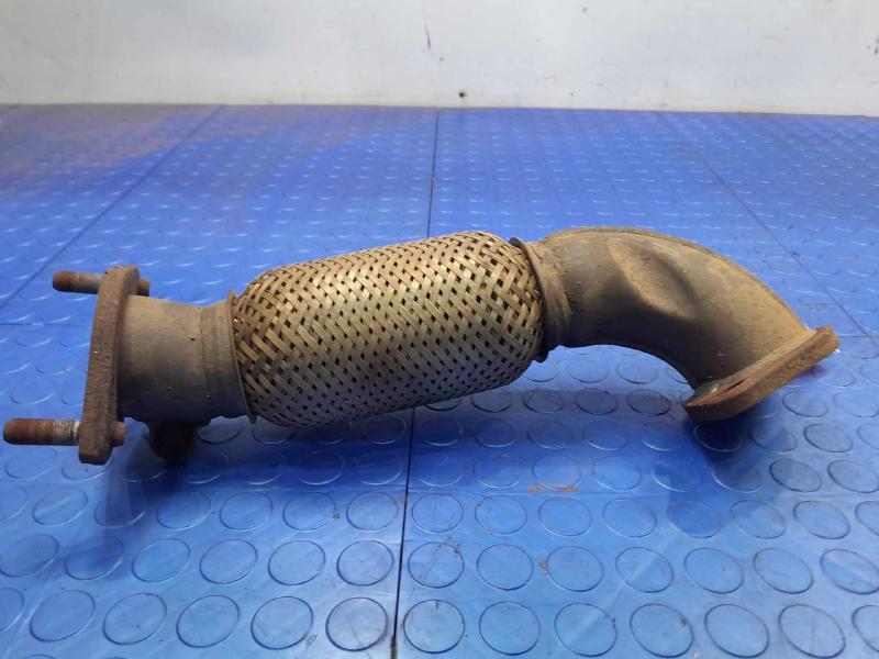 2016-2020 Kia Optima 2.4L Front Exhaust Crossover Pipe OEM 28610D5500