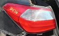 2014 Kia Forte Tail Light Assembly