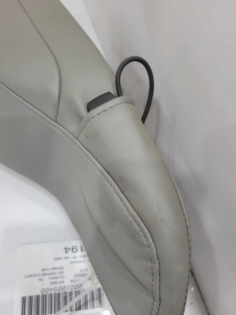 2012 Buick Verano Air Bag