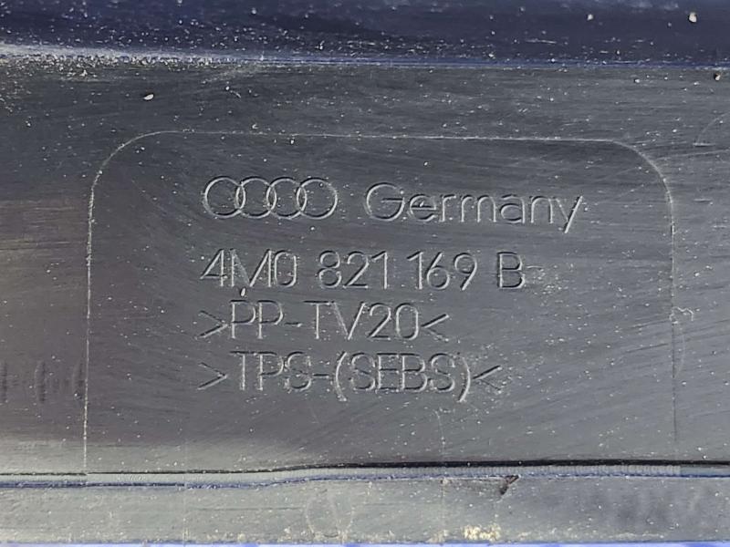 2018 Audi Q7 Misc Ebay Parts