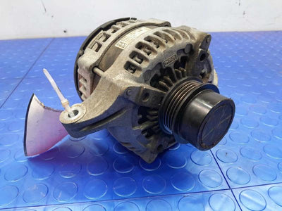 2017 Lincoln MKC Alternator