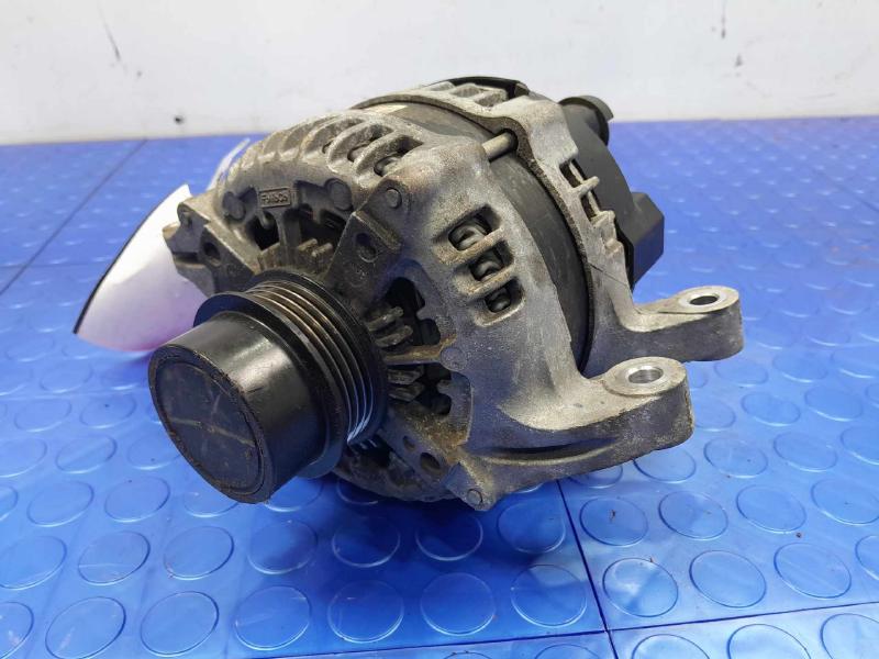 2017 Lincoln MKC Alternator