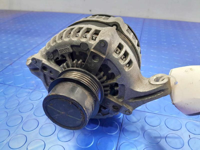 2017 Lincoln MKC Alternator