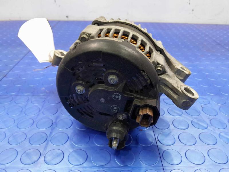 2017 Lincoln MKC Alternator