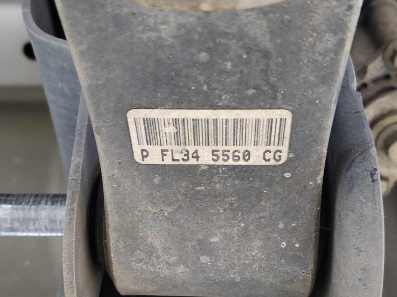 2015-2020 Ford F-150 Rear Leaf Spring Assembly Left or Right Side OEM FL34-5560-CG