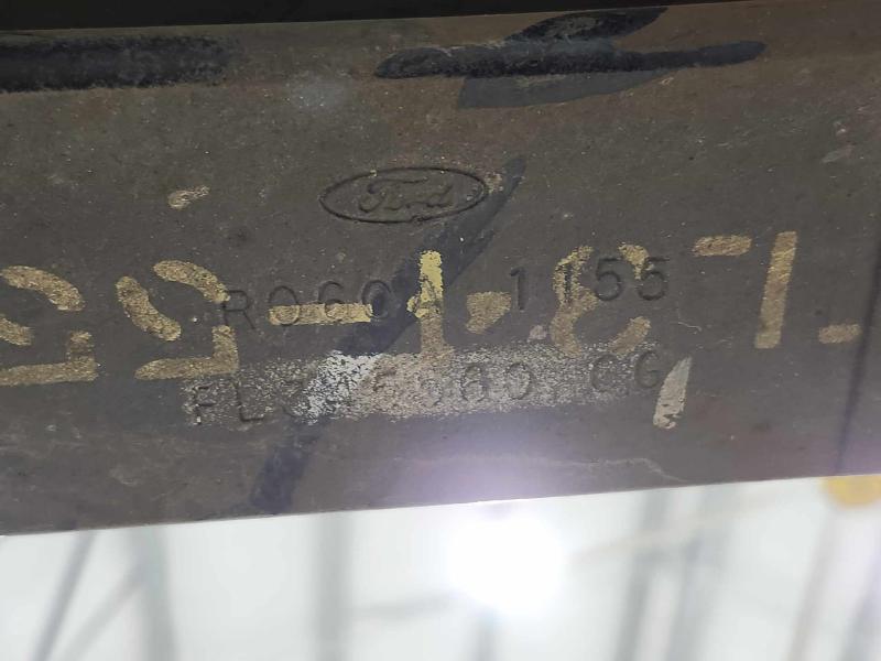 2015-2020 Ford F-150 Rear Leaf Spring Assembly Left or Right Side OEM FL34-5560-CG