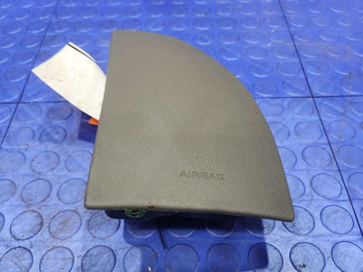 2009 Chevrolet Malibu Air Bag