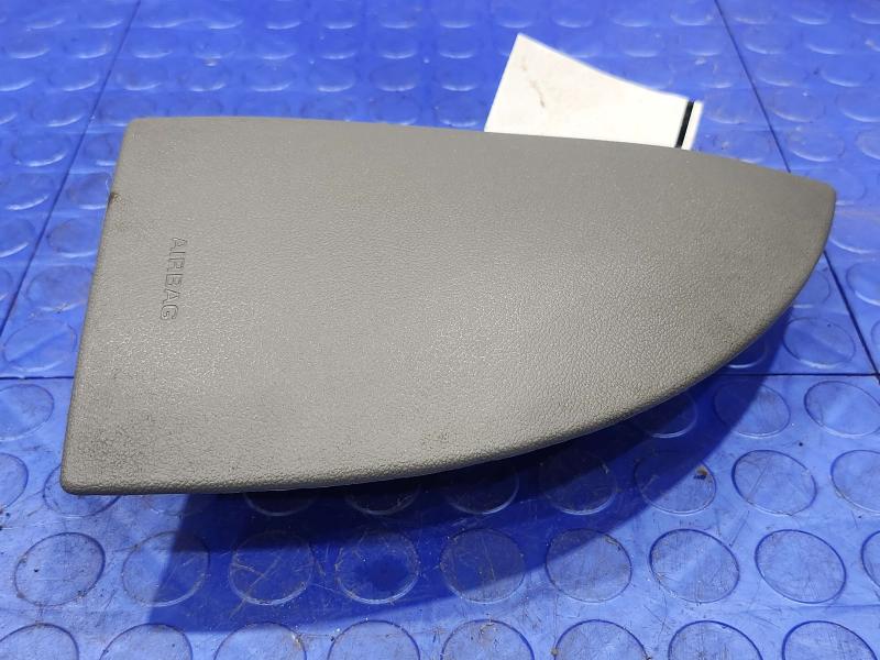 2009 Chevrolet Malibu Air Bag