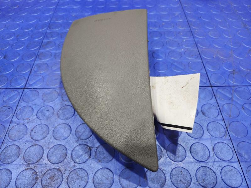 2009 Chevrolet Malibu Air Bag