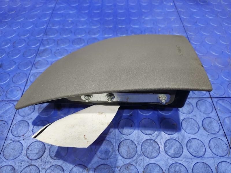 2009 Chevrolet Malibu Air Bag