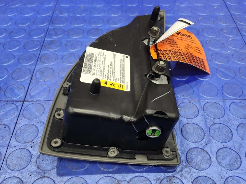 2009 Chevrolet Malibu Air Bag