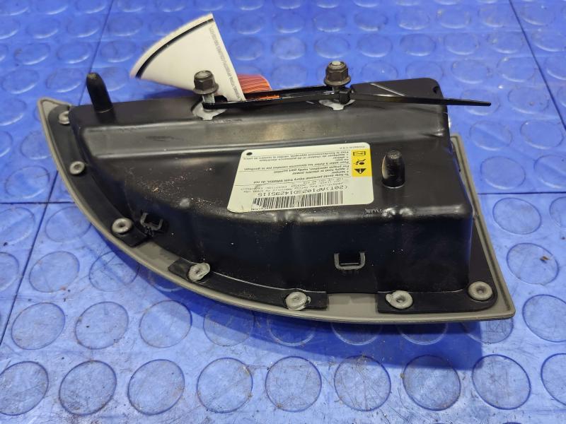2009 Chevrolet Malibu Air Bag