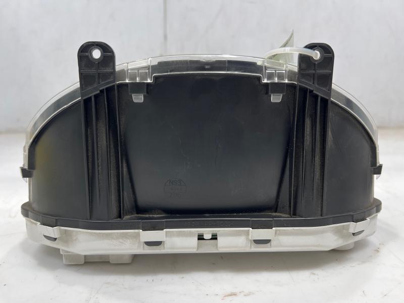 2014 Subaru Forester Speedometer