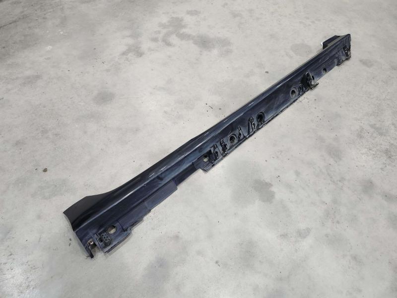 2017 Toyota Prius Rocker Moulding