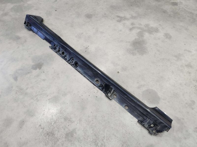 2017 Toyota Prius Rocker Moulding