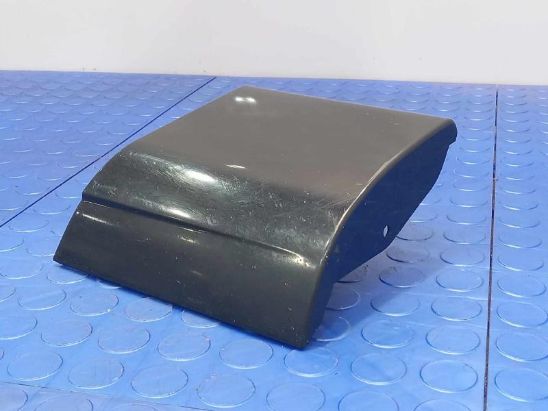 2007-2015 Audi Q7 Lower Fender Molding Primed Right Passenger Side OEM 4L0854960BGRU,RH