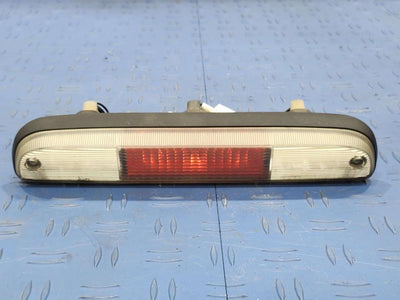2012 Ford F-250 Super Duty 3Rd Brake Light Avoidance Lamp