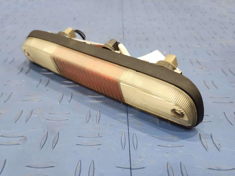 2012 Ford F-250 Super Duty 3Rd Brake Light Avoidance Lamp