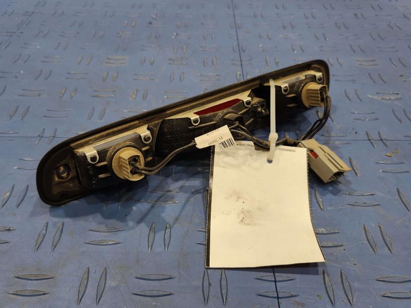 2012 Ford F-250 Super Duty 3Rd Brake Light Avoidance Lamp