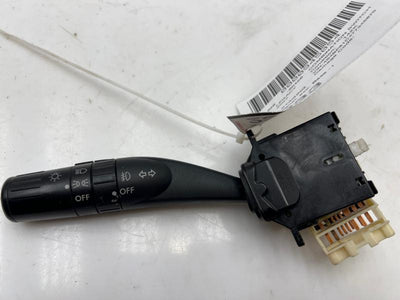 2005 - 2007 Subaru Outback Turn Signal Headlight Switch w/ Fogs OEM 83115AG052