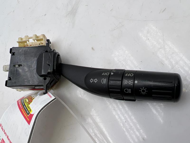 2005 - 2007 Subaru Outback Turn Signal Headlight Switch w/ Fogs OEM 83115AG052