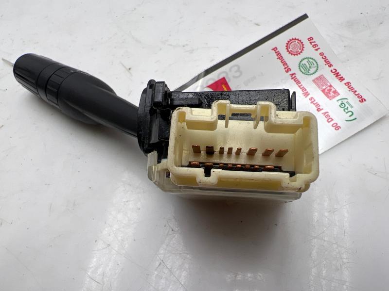2005 - 2007 Subaru Outback Turn Signal Headlight Switch w/ Fogs OEM 83115AG052