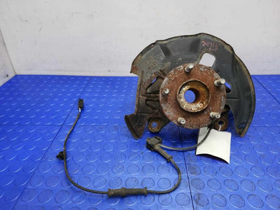 2015 Mazda CX-5 Spindle Knuckle Front