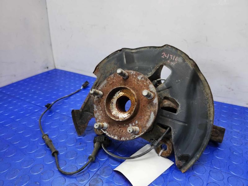 2015 Mazda CX-5 Spindle Knuckle Front
